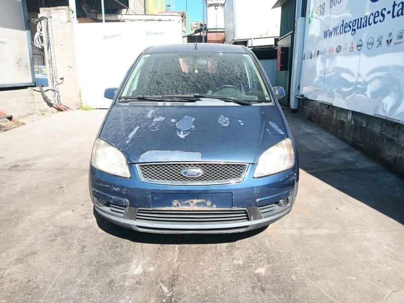 ford focus c-max (dm2) del año 2006
