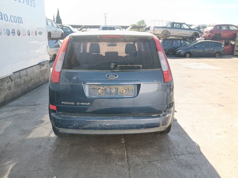 ford focus c-max (dm2) del año 2006