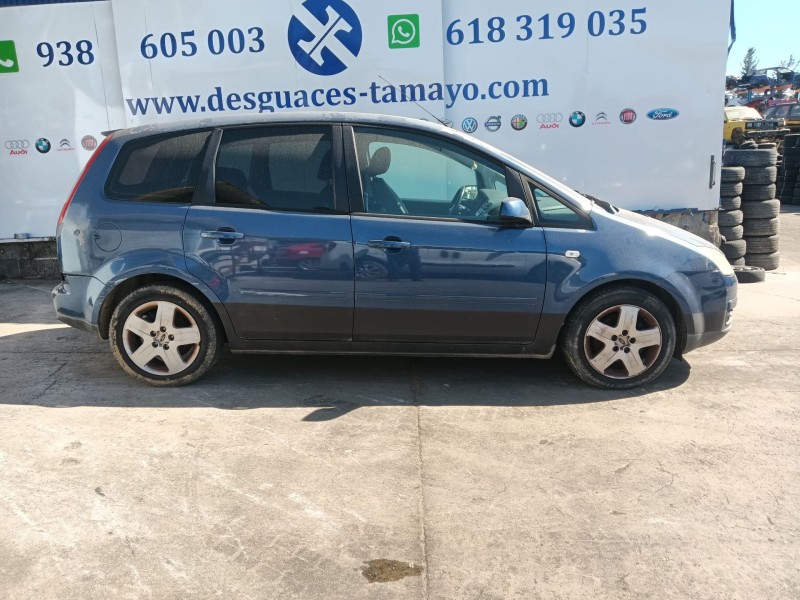 ford focus c-max (dm2) del año 2006