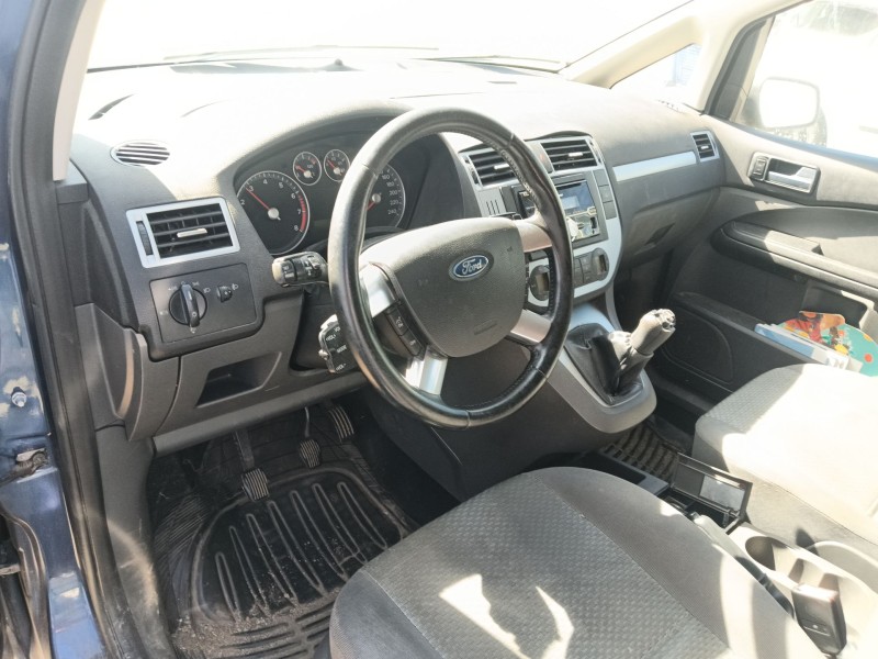 ford focus c-max (dm2) del año 2006