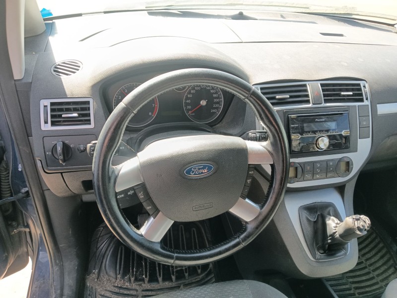 ford focus c-max (dm2) del año 2006