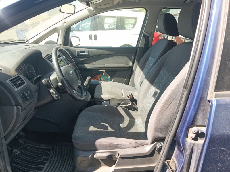 ford focus c-max (dm2) del año 2006
