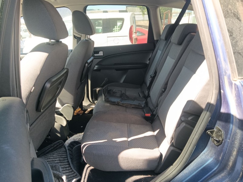 ford focus c-max (dm2) del año 2006
