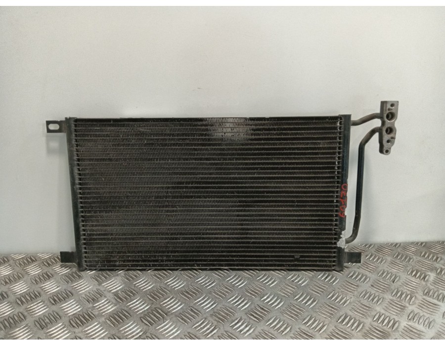 Recambio de condensador / radiador aire acondicionado para bmw 3 compact (e46) 320 td referencia OEM IAM 8377648  