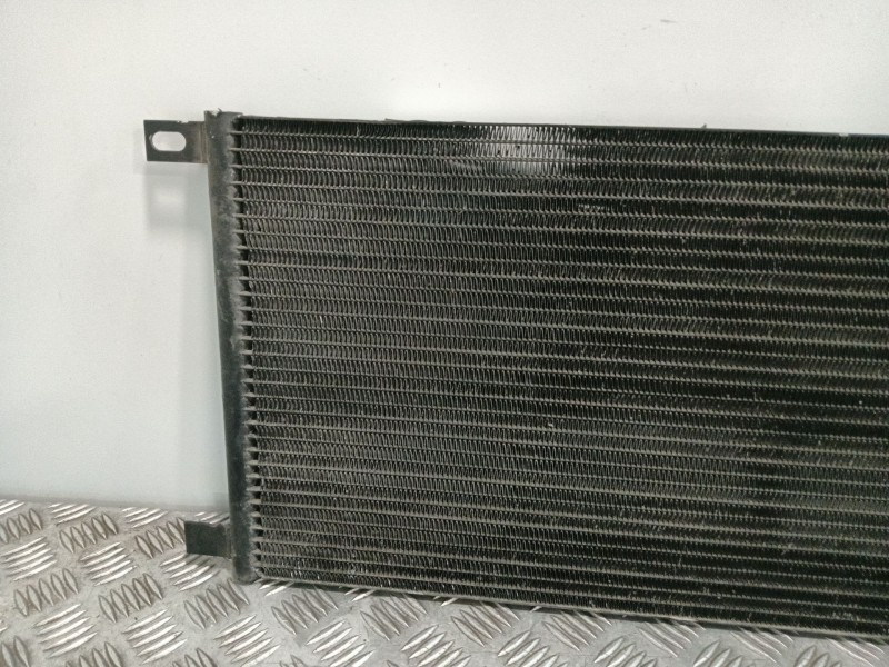 Recambio de condensador / radiador aire acondicionado para bmw 3 compact (e46) 320 td referencia OEM IAM 8377648  