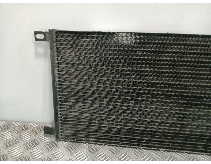 Recambio de condensador / radiador aire acondicionado para bmw 3 compact (e46) 320 td referencia OEM IAM 8377648  