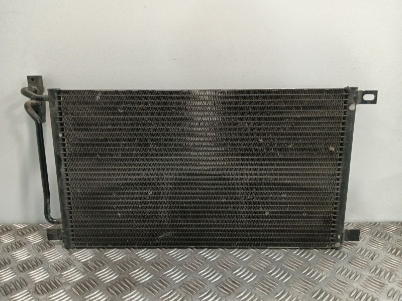 Recambio de condensador / radiador aire acondicionado para bmw 3 compact (e46) 320 td referencia OEM IAM 8377648  