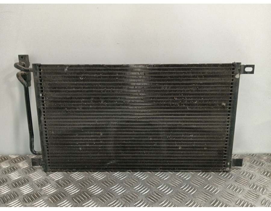 Recambio de condensador / radiador aire acondicionado para bmw 3 compact (e46) 320 td referencia OEM IAM 8377648  