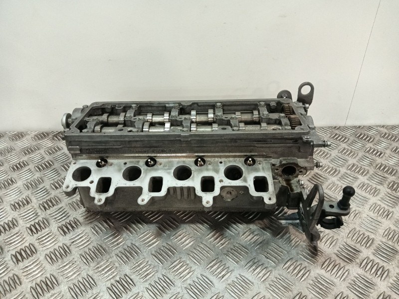 Recambio de culata para seat ibiza iv (6j5, 6p1) 1.6 tdi referencia OEM IAM 03L103373A  