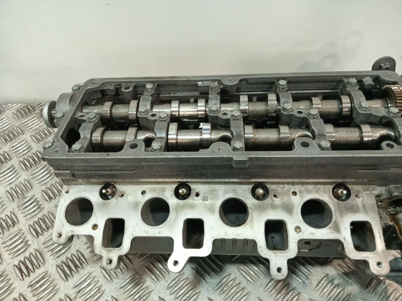Recambio de culata para seat ibiza iv (6j5, 6p1) 1.6 tdi referencia OEM IAM 03L103373A  