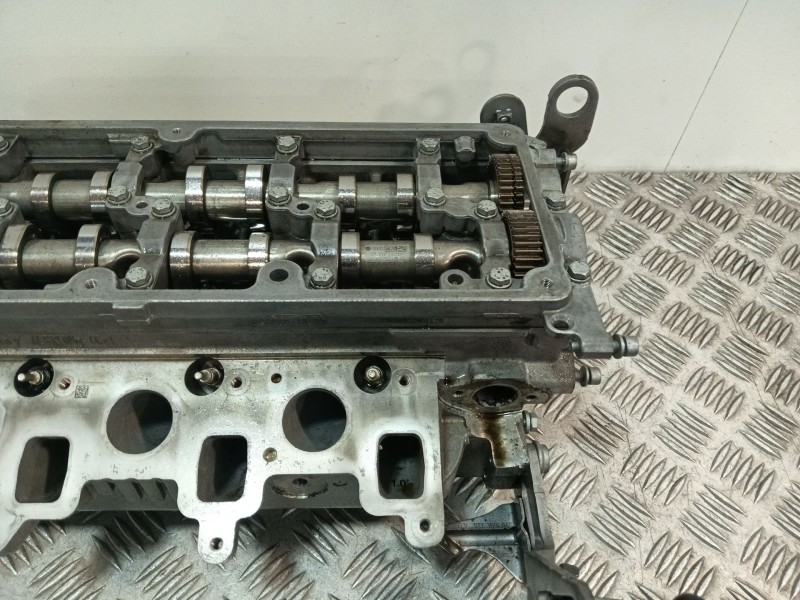 Recambio de culata para seat ibiza iv (6j5, 6p1) 1.6 tdi referencia OEM IAM 03L103373A  