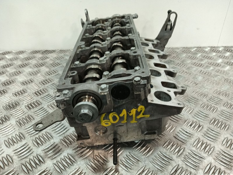 Recambio de culata para seat ibiza iv (6j5, 6p1) 1.6 tdi referencia OEM IAM 03L103373A  