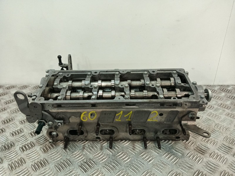 Recambio de culata para seat ibiza iv (6j5, 6p1) 1.6 tdi referencia OEM IAM 03L103373A  