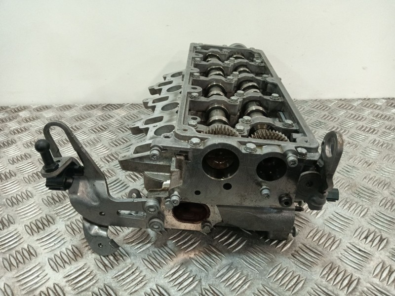 Recambio de culata para seat ibiza iv (6j5, 6p1) 1.6 tdi referencia OEM IAM 03L103373A  