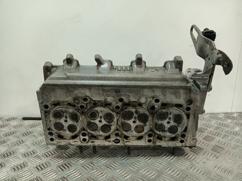 Recambio de culata para seat ibiza iv (6j5, 6p1) 1.6 tdi referencia OEM IAM 03L103373A  