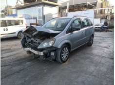 opel zafira / zafira family b (a05) del año 2007 2