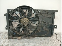 Recambio de electroventilador para opel meriva a monospace (x03) 1.4 16v twinport (e75) referencia OEM IAM 52401025 8240391 1312