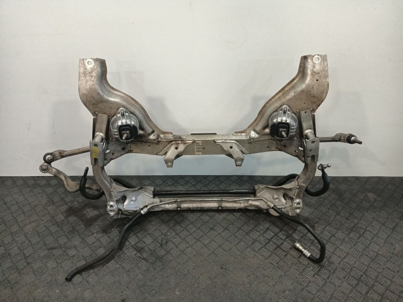 Recambio de puente delantero para bmw 1 (e87) 118 d referencia OEM IAM   