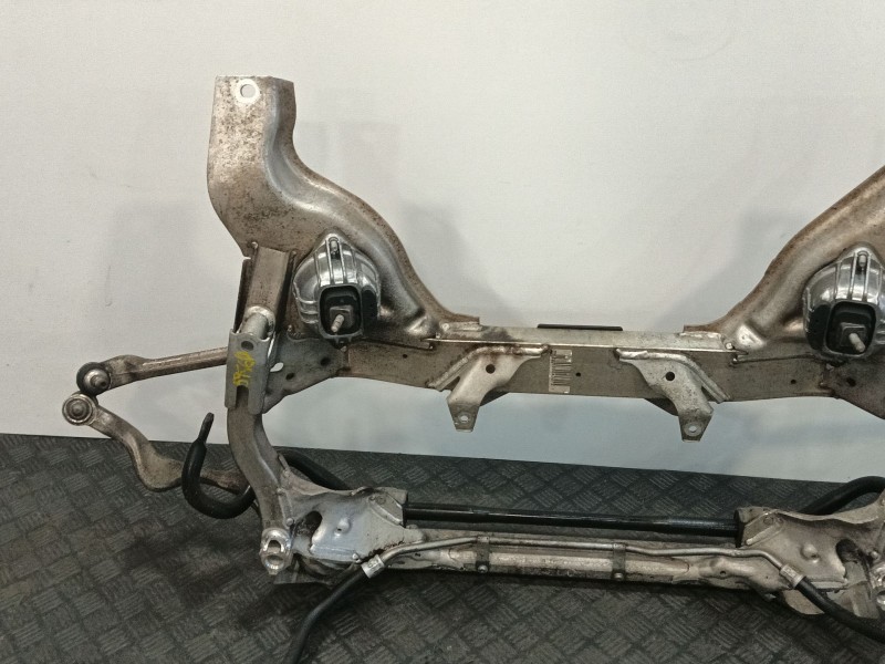 Recambio de puente delantero para bmw 1 (e87) 118 d referencia OEM IAM   