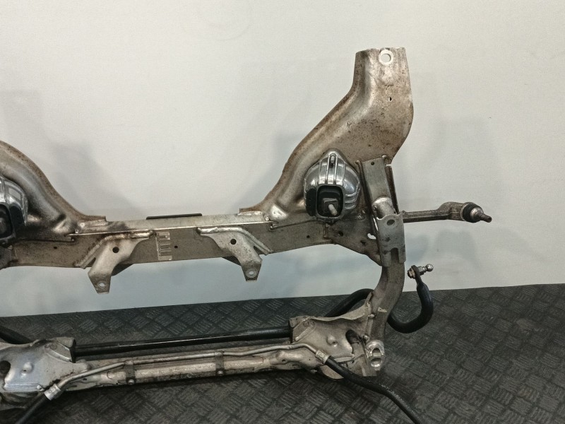 Recambio de puente delantero para bmw 1 (e87) 118 d referencia OEM IAM   