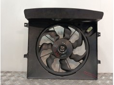 Recambio de electroventilador para hyundai ix20 (jc) 1.4 referencia OEM IAM   