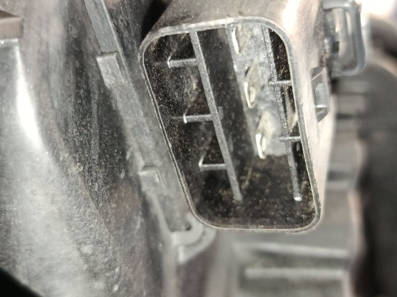 Recambio de electroventilador para hyundai ix20 (jc) 1.4 referencia OEM IAM   