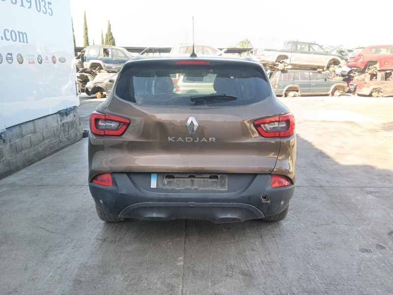 renault kadjar (ha_, hl_) del año 2017
