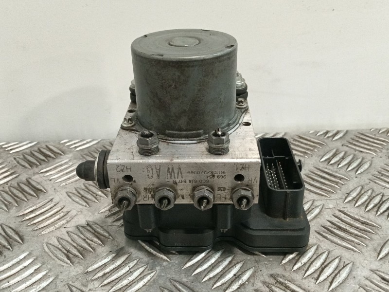Recambio de abs para seat ibiza iv (6j5, 6p1) 1.4 tdi referencia OEM IAM 6C0907379R 6R0907379BA 