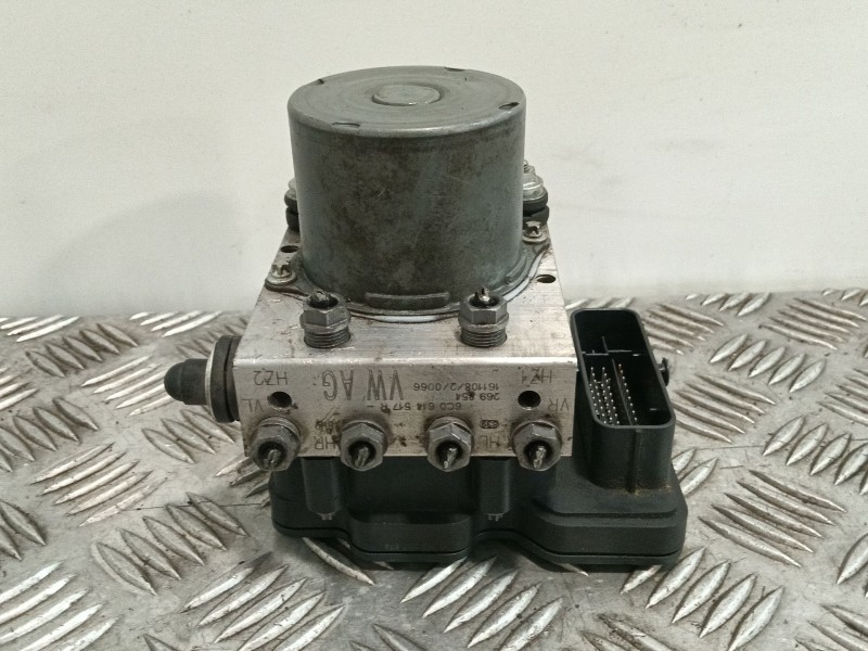 Recambio de abs para seat ibiza iv (6j5, 6p1) 1.4 tdi referencia OEM IAM 6C0907379R 6R0907379BA 