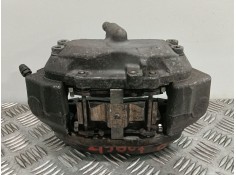 Recambio de pinza freno delantera izquierda para mercedes-benz clase s (w220) berlina 4.0 cdi 32v cat referencia OEM IAM 2082510