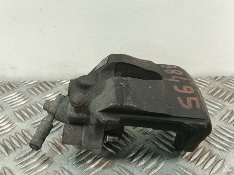 Recambio de pinza freno delantera derecha para skoda octavia lim. (5e3) referencia OEM IAM   