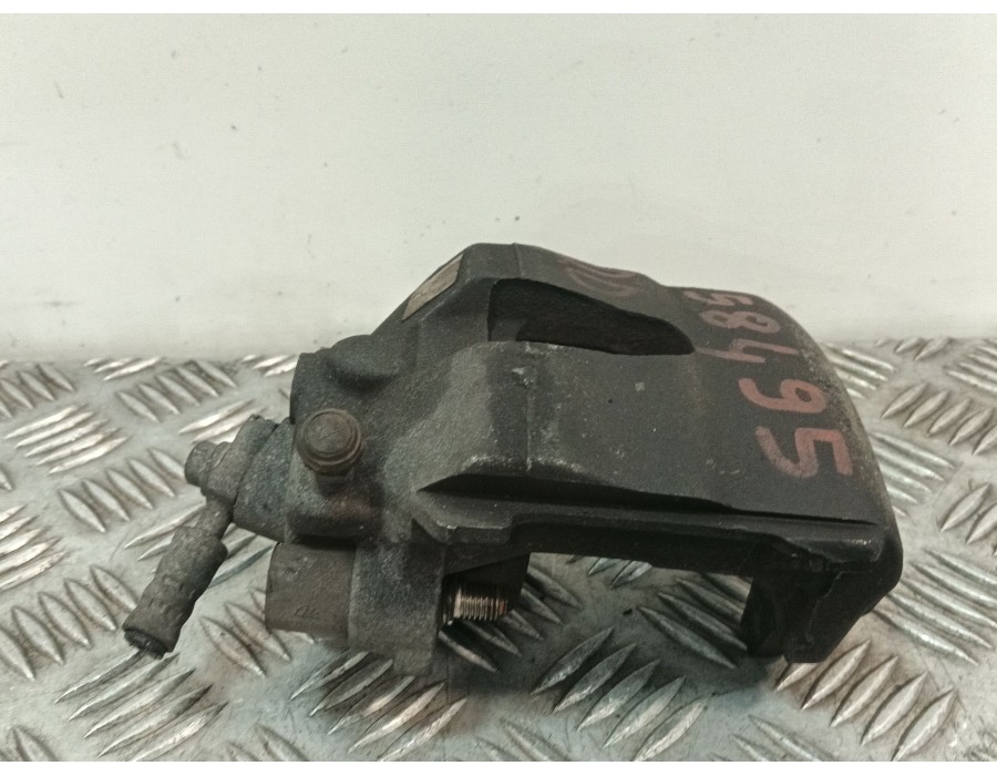 Recambio de pinza freno delantera derecha para skoda octavia lim. (5e3) referencia OEM IAM   