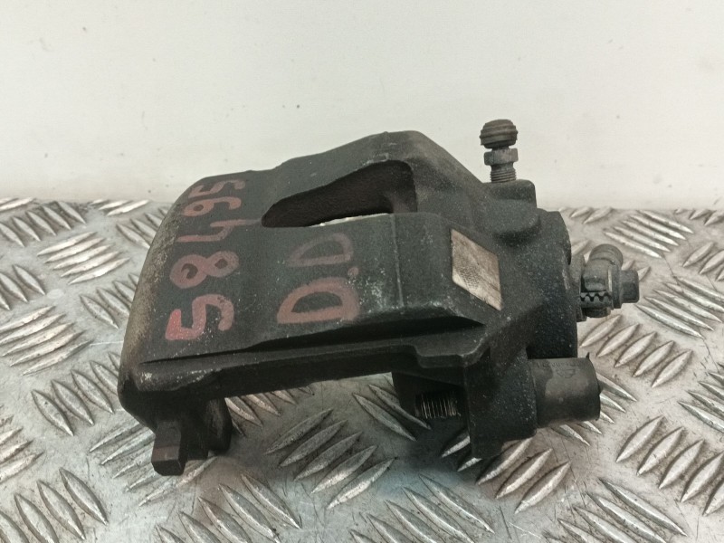 Recambio de pinza freno delantera derecha para skoda octavia lim. (5e3) referencia OEM IAM   