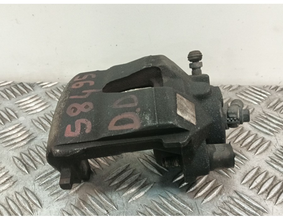 Recambio de pinza freno delantera derecha para skoda octavia lim. (5e3) referencia OEM IAM   
