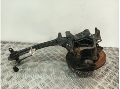 Recambio de mangueta trasera derecha para volvo v40 hatchback (525) d3 referencia OEM IAM   