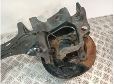 Recambio de mangueta trasera derecha para volvo v40 hatchback (525) d3 referencia OEM IAM    2