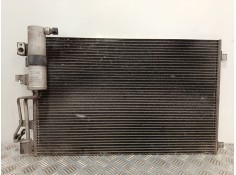 Recambio de condensador / radiador aire acondicionado para nissan qashqai i (j10, nj10) 2.0 dci referencia OEM IAM 92110BR40A M1
