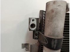Recambio de condensador / radiador aire acondicionado para nissan qashqai i (j10, nj10) 2.0 dci referencia OEM IAM 92110BR40A M1 2