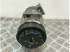 Recambio de compresor aire acondicionado para opel corsa d (s07) 1.3 cdti (l08, l68) referencia OEM IAM    2