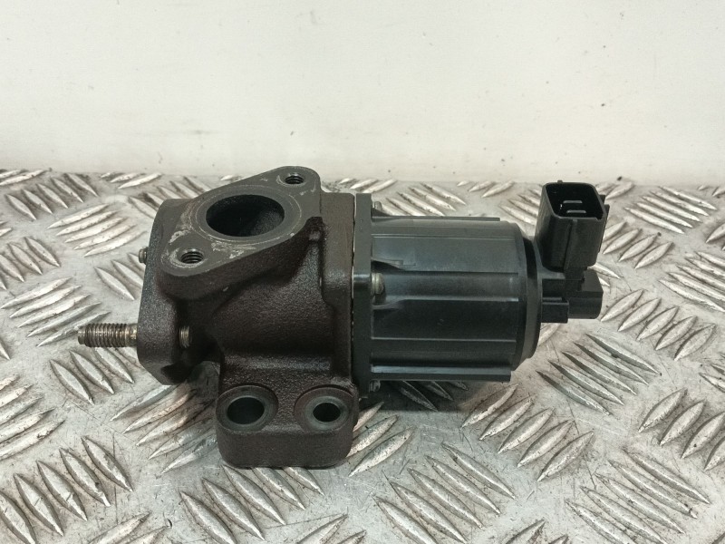 Recambio de valvula egr para mazda 5 berl. (cr) referencia OEM IAM K5T70871  
