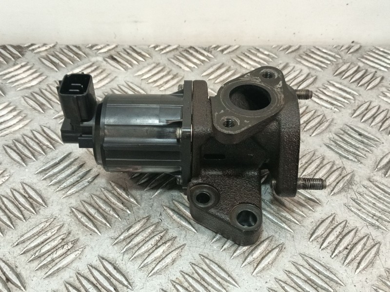 Recambio de valvula egr para mazda 5 berl. (cr) referencia OEM IAM K5T70871  