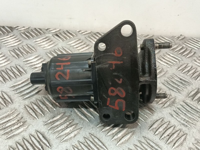 Recambio de valvula egr para mazda 5 berl. (cr) referencia OEM IAM K5T70871  