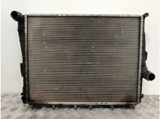 Recambio de radiador agua para bmw 3 compact (e46) 320 td referencia OEM IAM 14362419D  