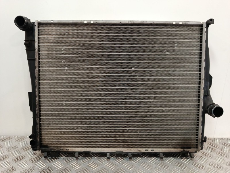 Recambio de radiador agua para bmw 3 compact (e46) 320 td referencia OEM IAM 14362419D  