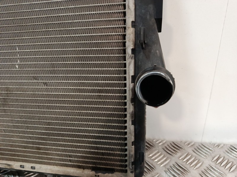 Recambio de radiador agua para bmw 3 compact (e46) 320 td referencia OEM IAM 14362419D  