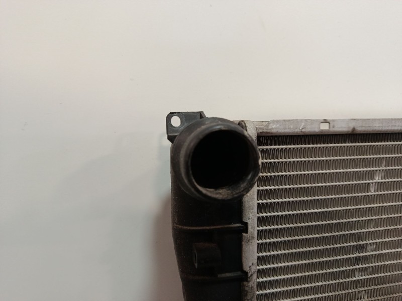 Recambio de radiador agua para bmw 3 compact (e46) 320 td referencia OEM IAM 14362419D  