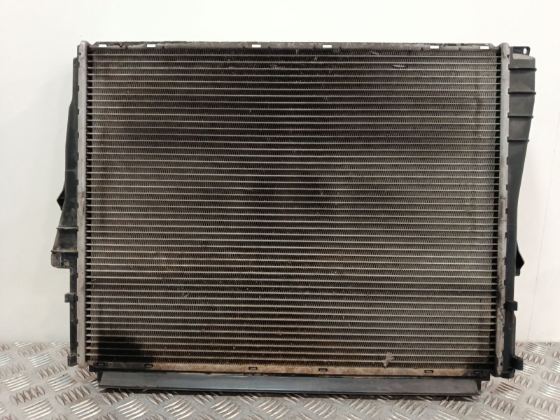 Recambio de radiador agua para bmw 3 compact (e46) 320 td referencia OEM IAM 14362419D  