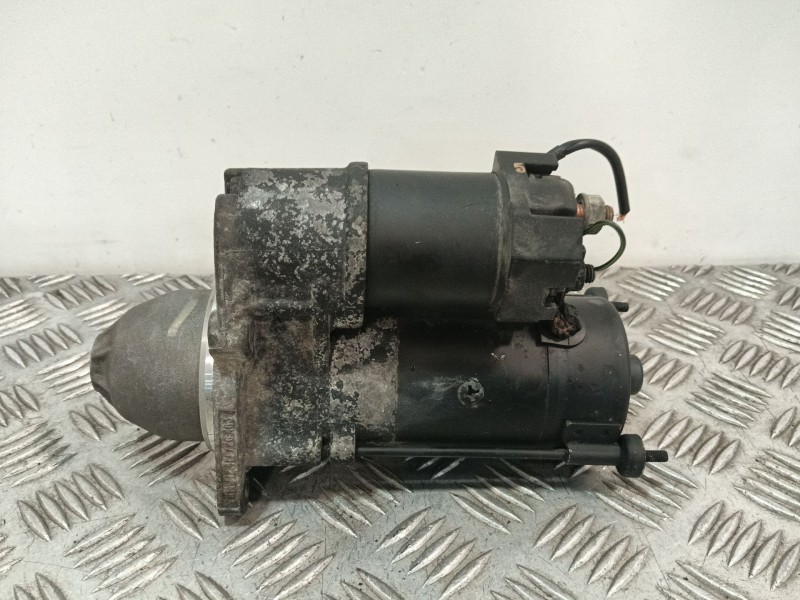 Recambio de motor arranque para bmw serie 3 berlina (e36) 316i referencia OEM IAM   
