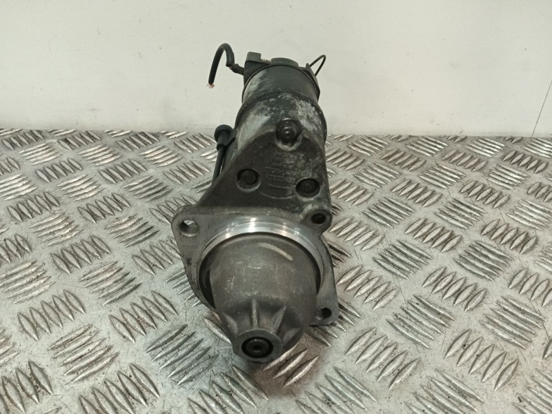 Recambio de motor arranque para bmw serie 3 berlina (e36) 316i referencia OEM IAM   