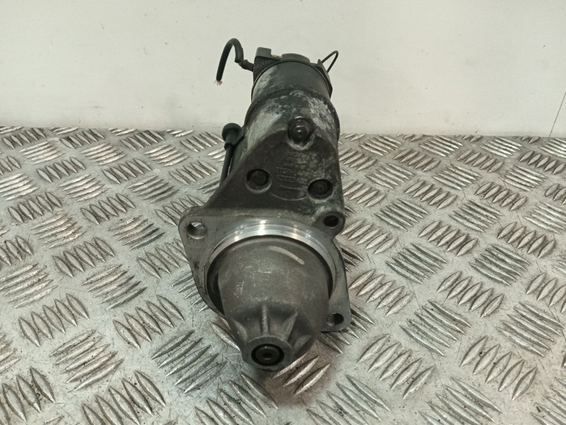 Recambio de motor arranque para bmw serie 3 berlina (e36) 316i referencia OEM IAM   